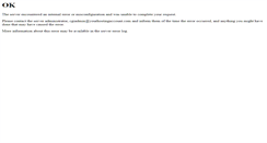 Desktop Screenshot of hiloacupuncturecenter.com